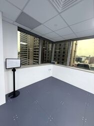 Odeon Towers (D7), Office #544648751